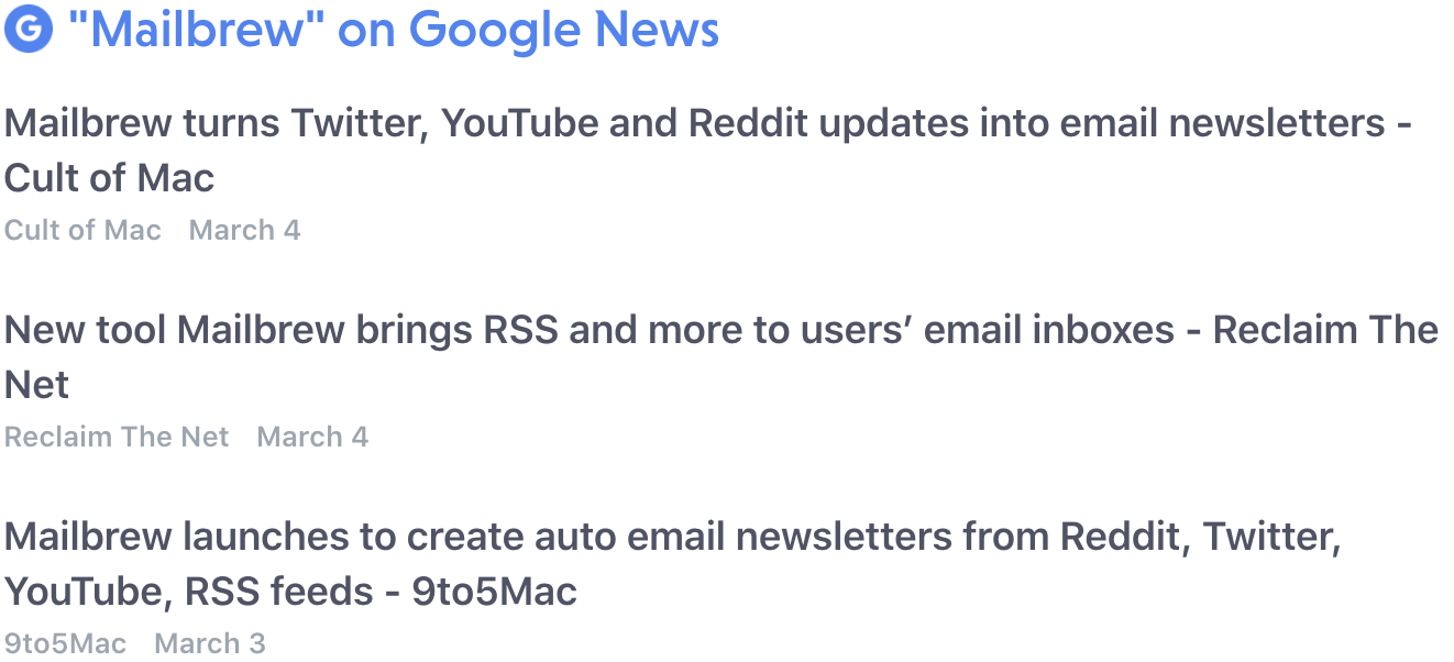 Cryptocurrencies Price Alerts via Email