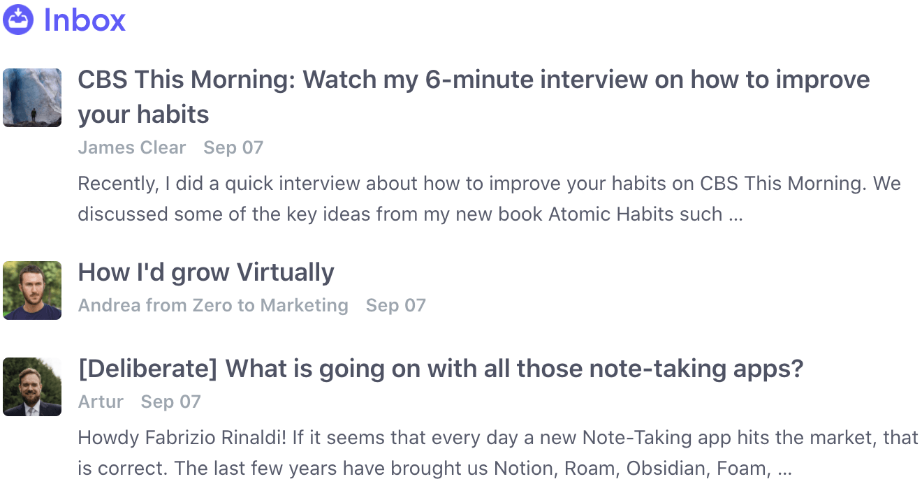 Cryptocurrencies Price Alerts via Email