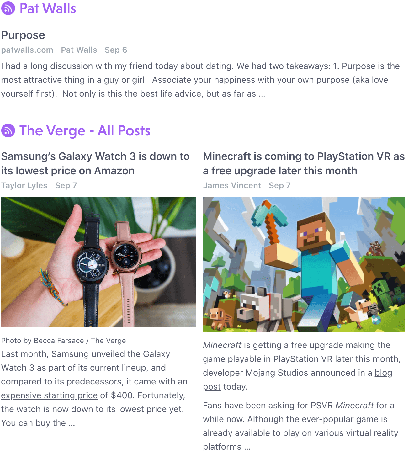 Cryptocurrencies Price Alerts via Email