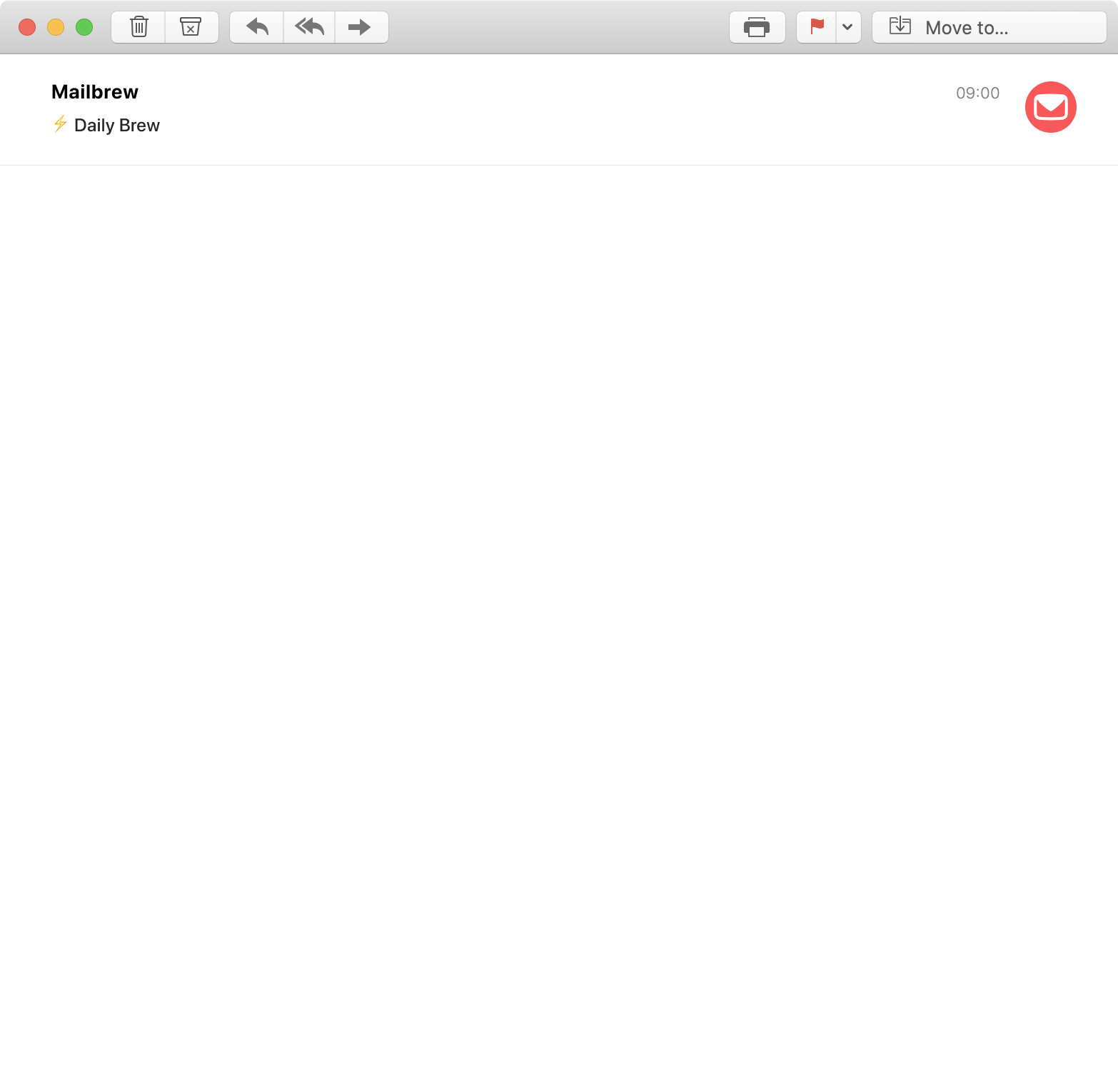 Cryptocurrencies Price Alerts via Email